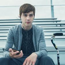Bit By Bit You Put The Pieces Back Together Alex Standall 13 Reasons 13 Reasons Why Aesthetic Justin 13 Reasons Why
