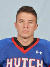 Michael Mesh, Kansas, Kicker