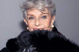 Murió Gloria Valencia de Castaño, la "dama de la televisión colombiana" -