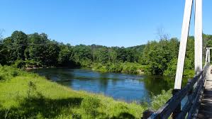 Open 365 days of the year with our two mineral hot spring pools and many acres of gardens including the extravagant secret garden, belknap offers a relaxing experience not soon to be forgotten. Bike And Hike Trails Pine River Manistee River Michigan