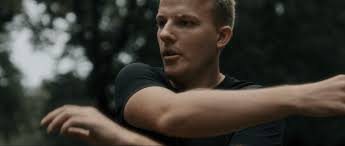 Meet Murdo Barker-Mill