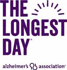 The summer solstice on june 20 marks the longest day of the year following the longest year of a lifetime for many. The Longest Day Alzheimer S Awareness And Resources