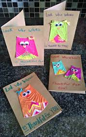 Homemade Cards For Kids To Make How Wee Learn