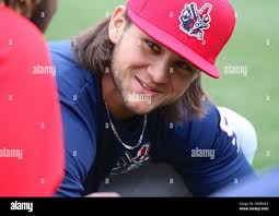 Dante bichette hi-res stock photography and images
