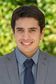Former Structural Engineering PhD Student David Najera-Flores Wins Best  Paper Award for Damage Detection Research