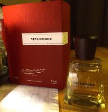 Frapin Nevermore A Scent For All Eternity Eye Of The Beholder Rose Scented Products Scent Nevermore