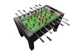 Are you a football fan and enjoy a game of table football? Professional Foosball Tables Discover Our Signature Foosball Table