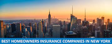 We've compiled a list of the best home insurance companies of 2021 with advice on how to choose the best one for you. Best Homeowners Insurance Companies In New York