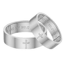 Mens Christian Wedding Bands Engagement Rings For Men Wedding Bands Unique Wedding Bands For Him