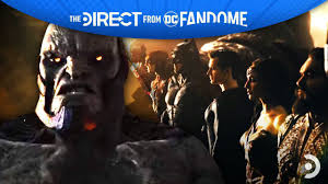 It'll have new visual effects sequences, additional character development, and some added dialogue. Zack Snyder S Justice League First Full Trailer Features Darkseid Mera More