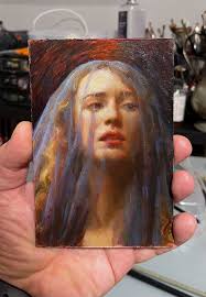 Jared Pechaček (@vandroidhelsing.bsky.social) — Bluesky