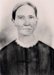 Ann Guthrie (1823-1879)