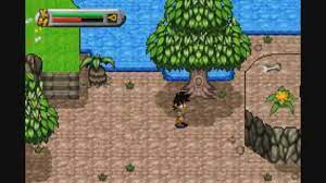 The legacy of goku is an action rpg based on dragon ball z, developed by webfoot technologies. Dragon Ball Z The Legacy Of Goku Review Gba Youtube
