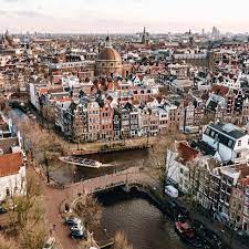 Amsterdam's best museums are located in the museumplein district, but there are many fine smaller museums located in various places throughout the city. Amsterdam Travel Guide Tips Conde Nast Traveler