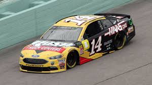 Nascar is heading to the indianapolis motor speedway. 2018 Nascar Cup Series Paint Schemes Team 14 Stewart Haas Racing