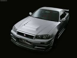 Nissan skyline gtr wallpaper full hd. Nismo Nissan Skyline R34 Gtr Z Tune 2005 Pictures Information Specs