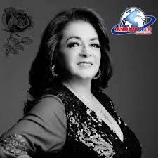 🕊️Fallece Paulina Tamayo 🕊️ La icónica cantante ecuatoriana Paulina  Tamayo, conocida como 'La Grande del Ecuador', falleció la mañana de este  martes 21 de octubre de 2025, a la edad de 60