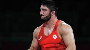 Вольная борьба является тандемом гибкости и силы. Ykscgtince44xm