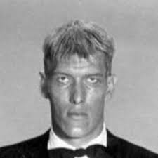 Ted Cassidy