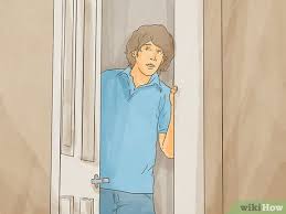 If this doesn't help, then speak to the reception about access to another room to see if the hot water is out throughout the hotel. 3 Ways To Deal With An Overly Friendly Neighbor Wikihow