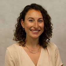 Vanessa Lozano Wun Recipient of Sharon L. Doherty Student Leadership Award 