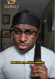 If Old Heads Made an Infomercial for Today's Parents