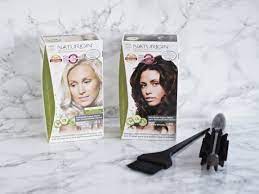 With 19 Different Hair Colours Naturigin Offers Something For Everybody