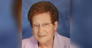 Wilma L. Lang Obituary