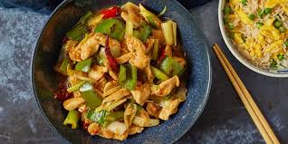 Indian Chinese Chilli Chicken Recipe Great British Chefs Recipe Chicken Recipes Chilli Chicken Recipe Chilli Chicken