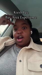 Keith Lee in Bay Area