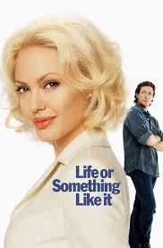 Over by Cascade I saw a filming sign under the name Puget. Anyone knows?