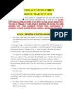 Ge118Midtermmd4Ethicspart2.Docx - Unit 2 Asian Development Foundation  College Tacloban City Lesson 4: Deontology Part 2 Course Description: This  | Course Hero