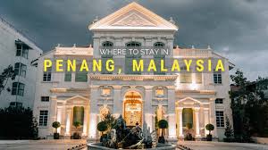 Penang first mmc 2020 december 3. Where To Stay In Penang Malaysia Our Favorite Areas Hotels Nerd Nomads