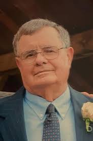 James Westbrook Obituary (1937