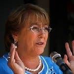 Sebastián Piñera Wins Chile's Presidential Election