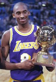 In his 20 seasons with the lakers, kobe bryant played in seven nba finals and his teams won five championships. Kobe Bryant S Trophy Case A Look At The Black Mamba S Top Awards Records Bleacher Report Latest News Videos And Highlights