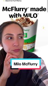 Anna Paul Milo Mcflurry
