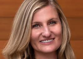 Shannon Grady — Soaking Up Success: SpaRetailer's 30 Under 40