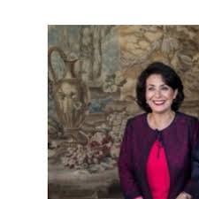 Born 10 october 1960) is a dutch politician of the labour party serving as speaker of the house of representatives of the netherlands since 12 december 2015. Khadija Arib Khadijaarib Twitter