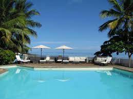 HOTEL LE TREVANI KOUNGOU (Mayotte) - from US$ 141 | BOOKED