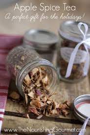 Apple Spice Tea The Perfect Gift For Yule Recipe Spice Tea Tea Diy Herbal Teas Recipes
