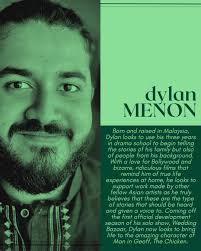 Proudly Asian Theatre