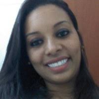 Marcela Cristina Gomes