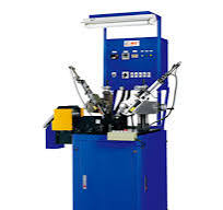 NR-100 Vacuum Type Oil Seal Trimming Machine | G-Way