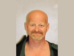 Driver was shot in head, hand and thigh after three-state chase in case of  mistaken identity, according to testimony