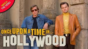 Hollywood, once upon a time in hollywood, bilo jednom. Once Upon A Time In Hollywood Ending Explained What Happens With Sharon Tate Mirror Online