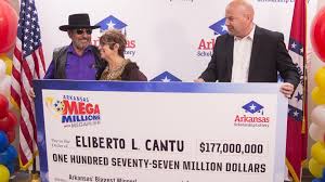 Mega millions prizes and mega millions winners. Mega Millions Jackpot Winner Claims 177m Ticket Katv