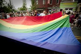 For details and to volunteer you must register by emailing mmilano@hobokennj.gov #hobokencolorsofpride hobokennj.gov The State Of Capital Pride In 2021 Washington City Paper