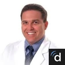 Dr. Ericka C. Griffin, MD