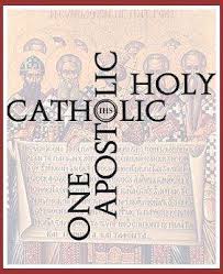 Dan akan yesus kristus, puteranya yang tunggal, tuhan kita. Kita Mengenal Kredo Dalam Rumusan Katolik Indonesia Facebook